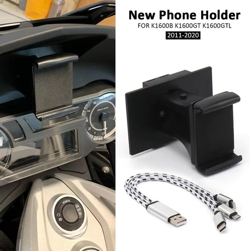 New phone navigation bracket - phone,