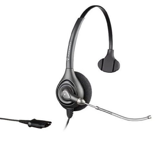 Plantronics hw251 supra plus - plantronics,