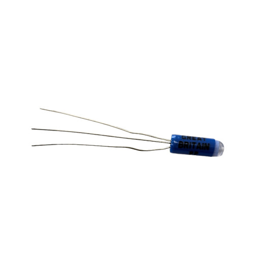 Oc45 mullard blue - oc45, nos