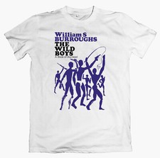 WILLIAM BURROUGHS Wild Boys