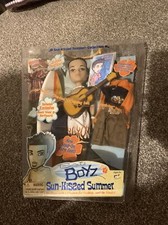Bratz Boyz Eitan Sun Kissed