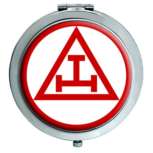 Royal arch masonry - masonry, tau