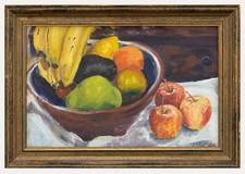 Sylvie - Framed Contemporary
