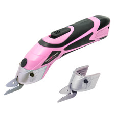 Cordless Electric Fabric