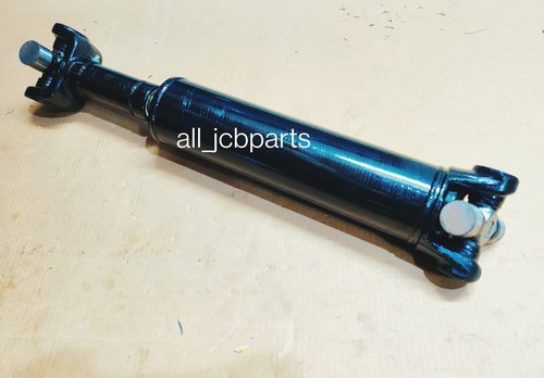 Jcb front axle - front, drive