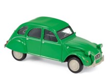 CITROEN 2 CV 6 Club - 1979 -