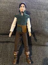 Disney Store Flynn Rider Doll From Tangled 