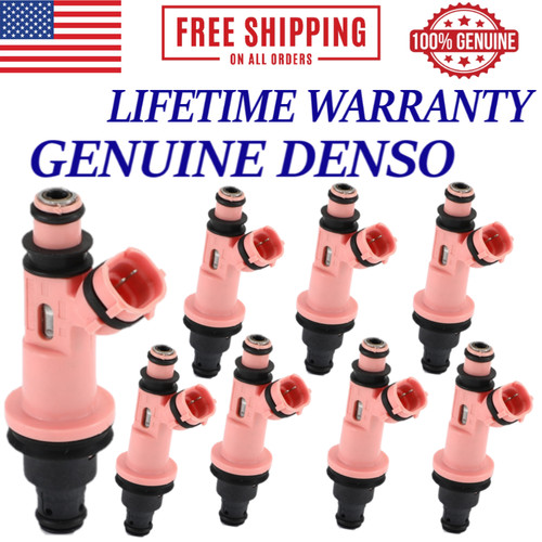 New oem denso - oem, set