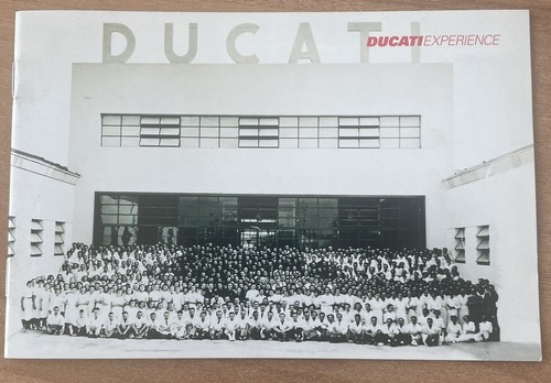 Ducati museum puppy - museum,,