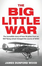 The Big Little War: A World