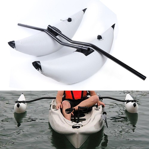 Kayak lightweight pvc - 2x,