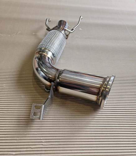 Stainless mini cooper s - ,
