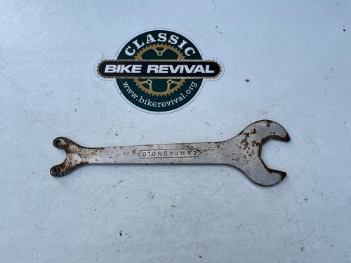 Campagnolo headset spanner