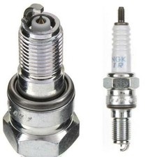 31912MFL003 spark plug IMR9E-9HES NGK HONDA VFR F D AC DCT 1200 2011