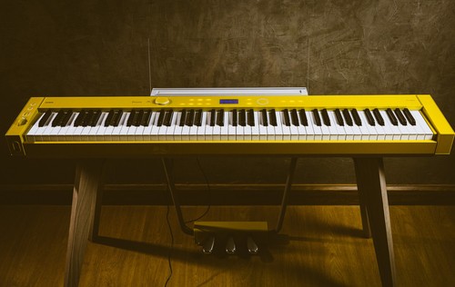 Casio s7000hm digital piano - casio, px-s7000hm