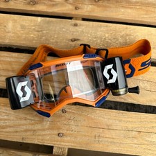 SCOTT FURY WFS ROLL-OFF