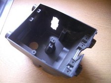 ^ BMW Fuse Box, K 75/100 RS/RT/LT etc. part no. 61131459002