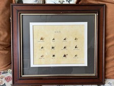Irish trout fishing flies - trout,