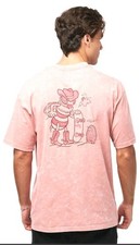 Nike Sb Western Bee Tee Loose