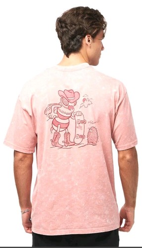 Nike western bee tee - nike,
