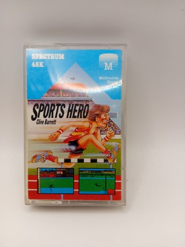 Sports hero melbourne house - -,