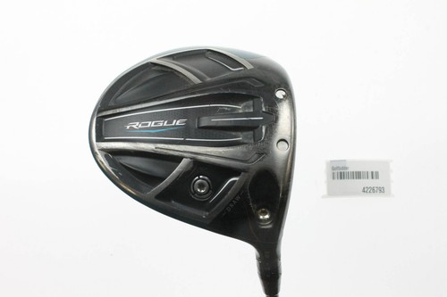 Callaway rogue draw golf club - callaway,