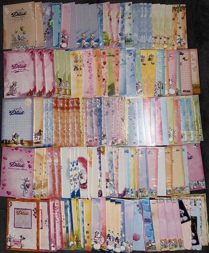 Diddl collection colourful - diddl,