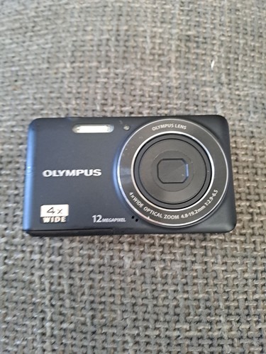Olympus 700 digital camera - digital,