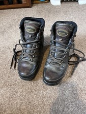 Meindl Burma Pro Leather