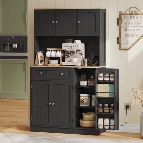 173 tall kitchen cupboard - 173,
