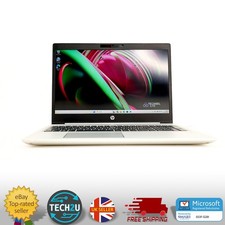 HP ProBook 455R G6 Laptop