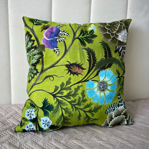 New cushion designer guild - cushion,