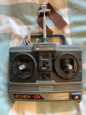 Futaba Vintage Attack SR FP