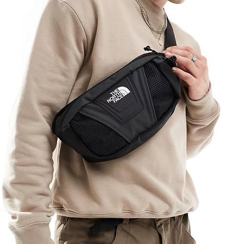 The north face y2k hip - the,
