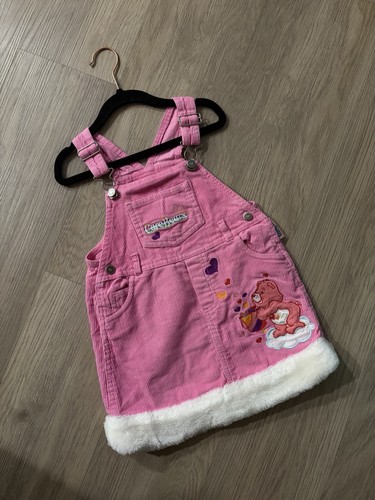 Care bears vitnage - vitnage, overall