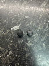 Vauxhall Corsa D Front Wiper Arm Securing Nut Covers FHK11