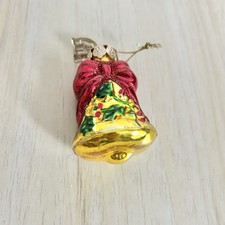 Thomas Pacconi Bell  2004