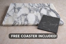 Marble Chopping Board Solid