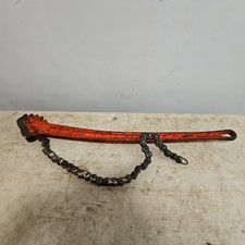 Ridgid Chain Pipe Wrench Heavy