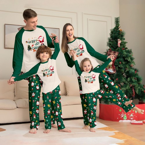 New family matching - new,