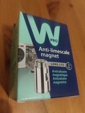 WPRO Anti-Limescale Magnet for Dishwashers and Washing Machines
