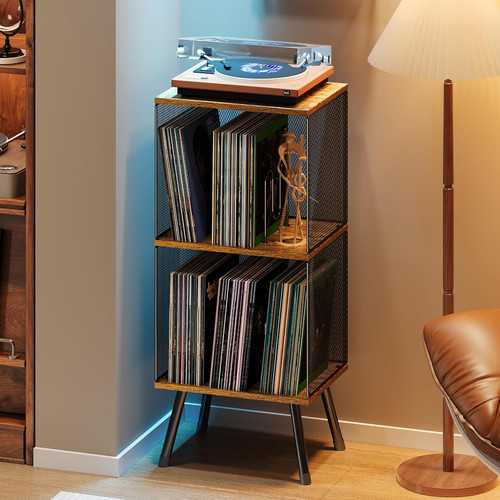 Tier record player stand - 3,