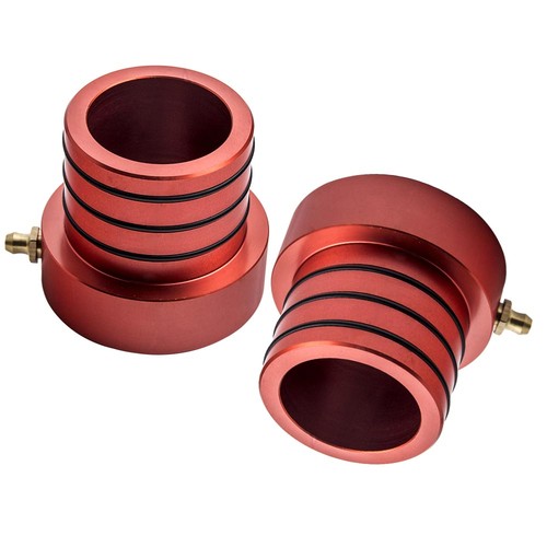 Bfo front axle tube seal - axle,