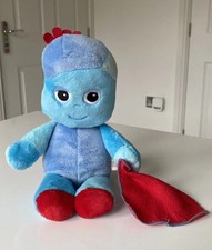 In The Night Garden Iggle