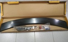 BMW E36 Compact rear wing boot