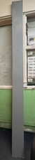 Clerkenwell Super Matt Slate Grey Plinth - 219cm