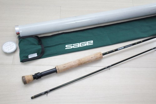Sage xp890b graphite - xp890b, 9'