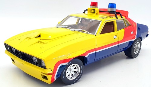 Greenlight scale model - greenlight, 1/18