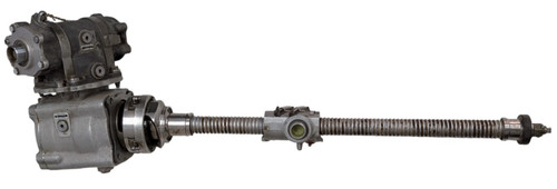 Lucas liebherr flap screw jack - flap,