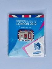 London 2012 Olympics Samsung